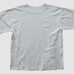 Boston Red Sox Salem Sportswear 90s T-shirt - Heather Gray - Vintage T-shirts