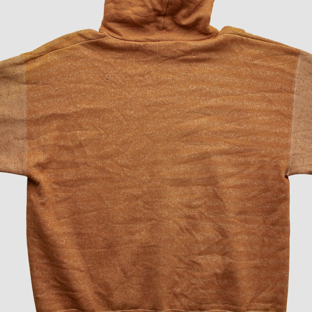 Green Bay Packers Galt Sand 90s Hooded Pullover Sweatshirt - Clay Pullover