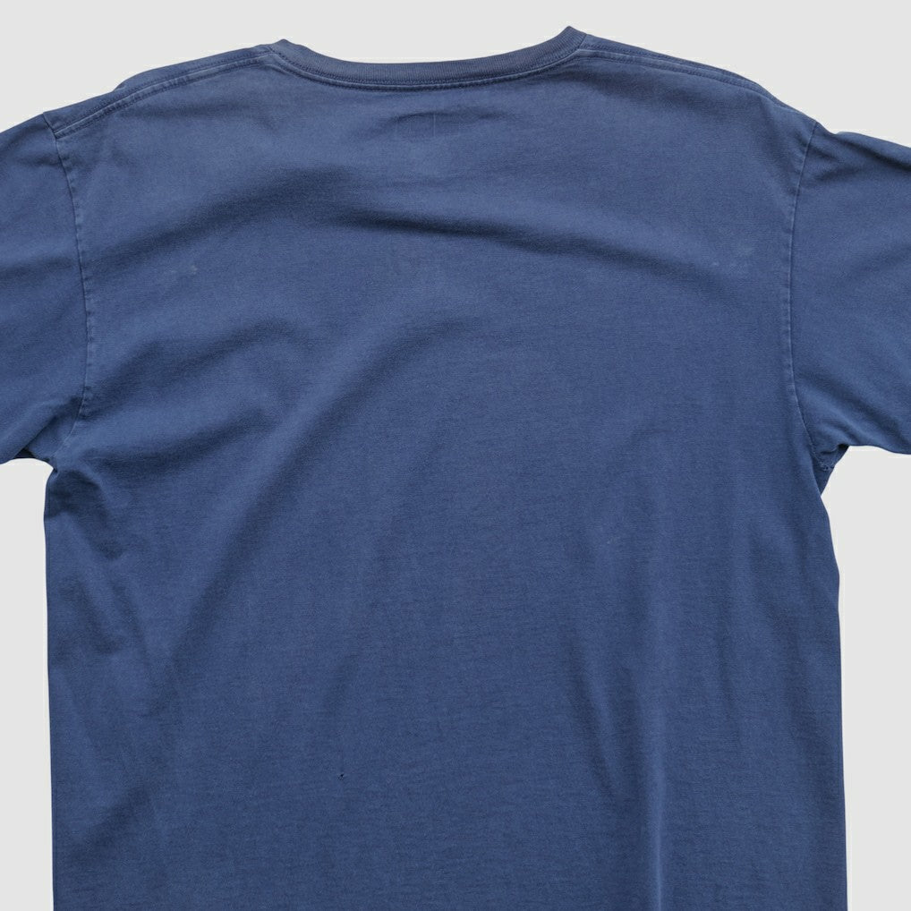 New England Patriots NFL 2010s T-shirt - Navy T-shirts