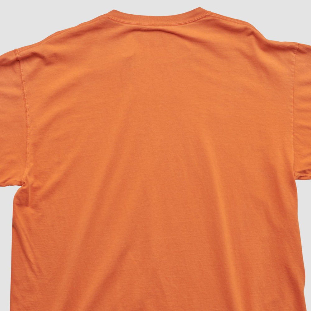 Denver Broncos NFL 2000s T-shirt - Orange T-shirts