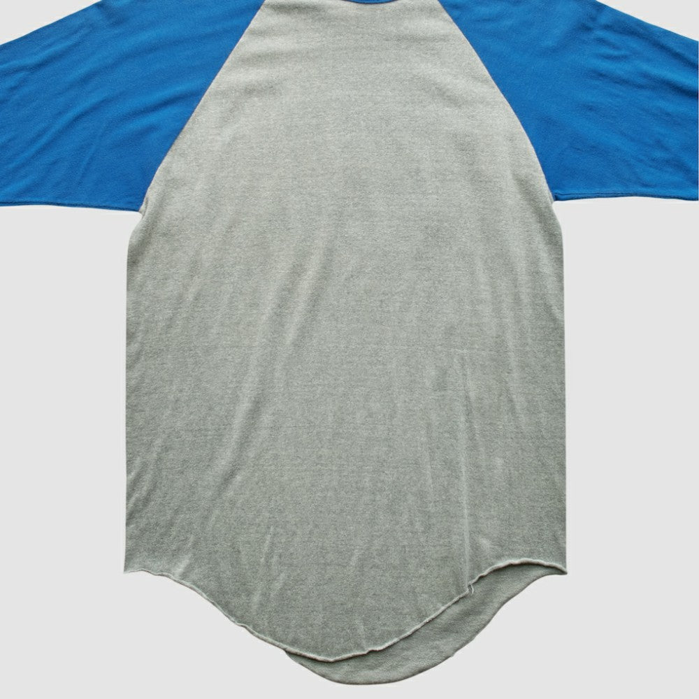 World Series Winterland Productions 1988 T-shirt - Gray - Vintage T-shirts