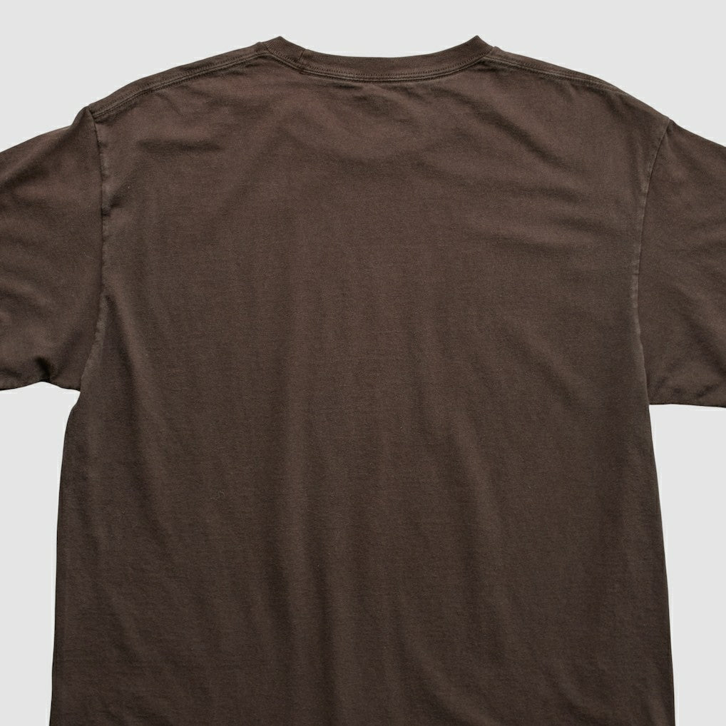 Cleveland Browns NFL 2010s T-shirt - Brown T-shirts