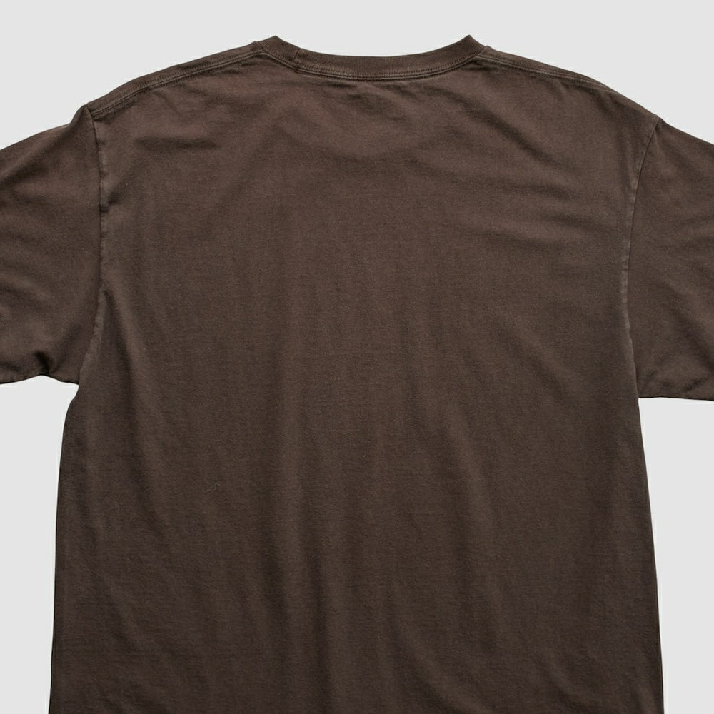 Cleveland Browns NFL 2010s T-shirt - Brown T-shirts