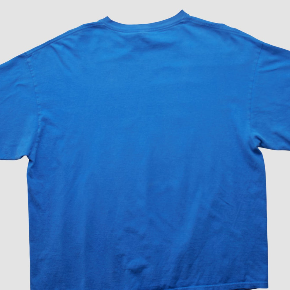 New York Giants Delta 2012 T-shirt - Blue T-shirts