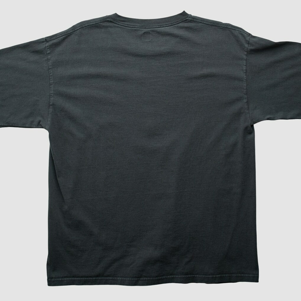 Pittsburgh Steelers NFL 2007 Long Sleeve T-shirt - Black T-shirts
