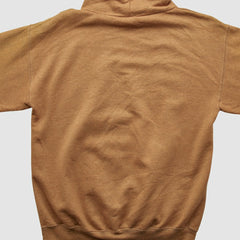 Super Bowl XL Reebok 2006 Hooded Pullover Sweatshirt - Clay Pullover