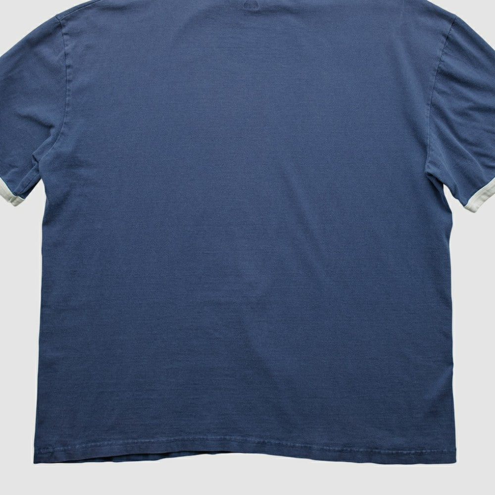 Chicago Cubs Majestic 2000s T-shirt - Navy - 2XVintage T-shirts