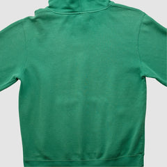 Boston Celtics 2010s Hooded Pullover Sweatshirt Green Vintage - Adidas