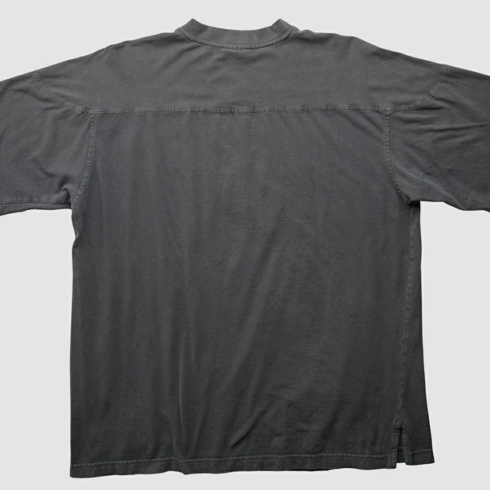 Houston Astros Lee Sport 2000s T-shirt - Charcoal - XVintage T-shirts
