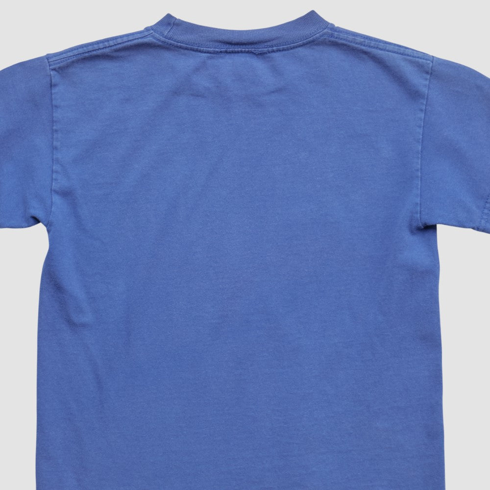 Kansas City Royals CSA 2000s T-shirt - Blue - Yth Vintage T-shirts