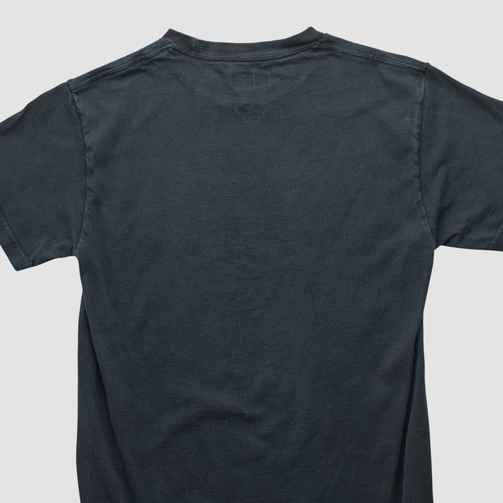Detroit Lions NFL 2010s T-shirt - Black T-shirts