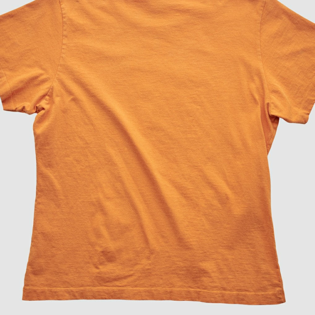 Chicago Bears NFL T-shirt - Orange T-shirts