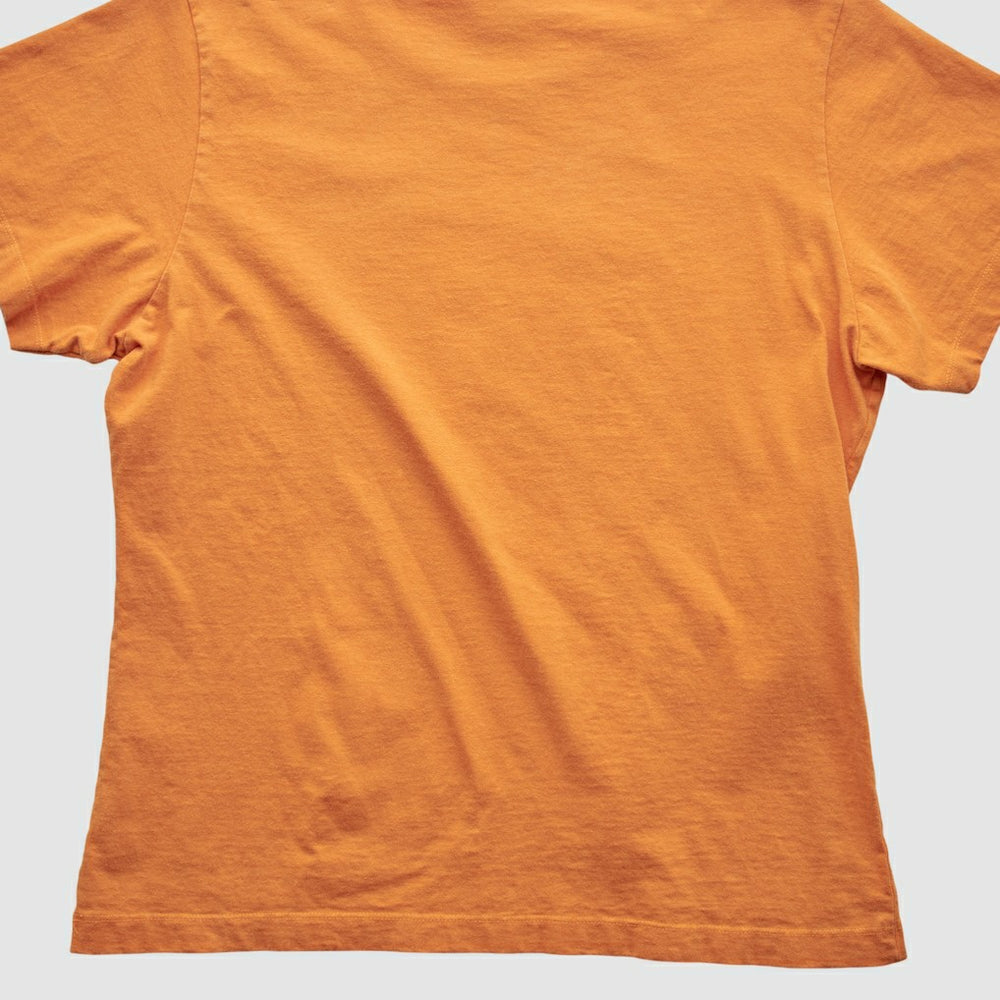 Chicago Bears NFL T-shirt - Orange T-shirts