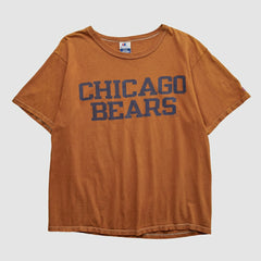 Chicago Bears Champion 90s T-shirt - Clay T-shirts