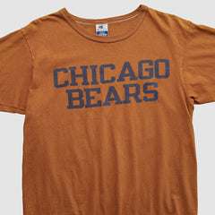 Chicago Bears Champion 90s T-shirt - Clay T-shirts