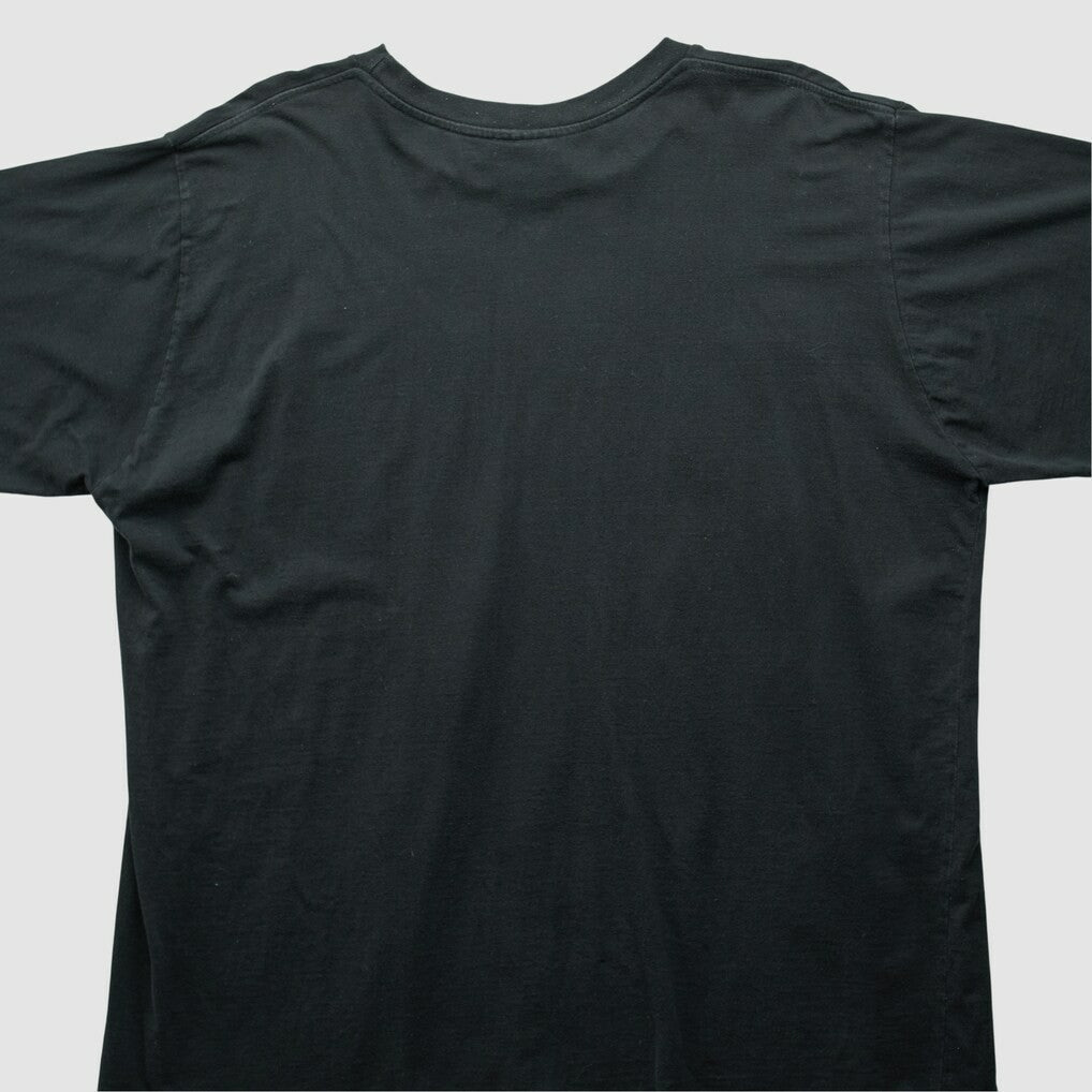 Philadelphia Eagles NFL 2000s T-shirt - Black T-shirts