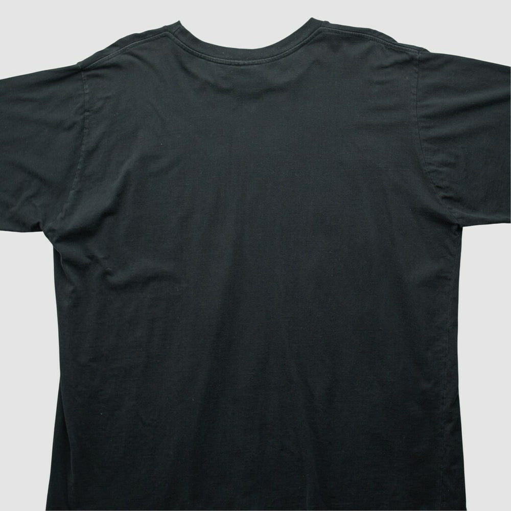 Philadelphia Eagles NFL 2000s T-shirt - Black T-shirts