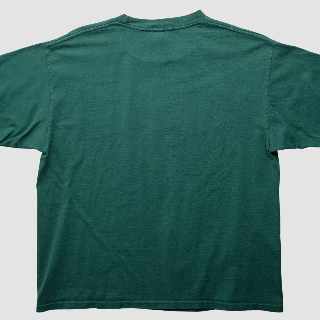 Green Bay Packers 2000s T-shirt - Green T-shirts