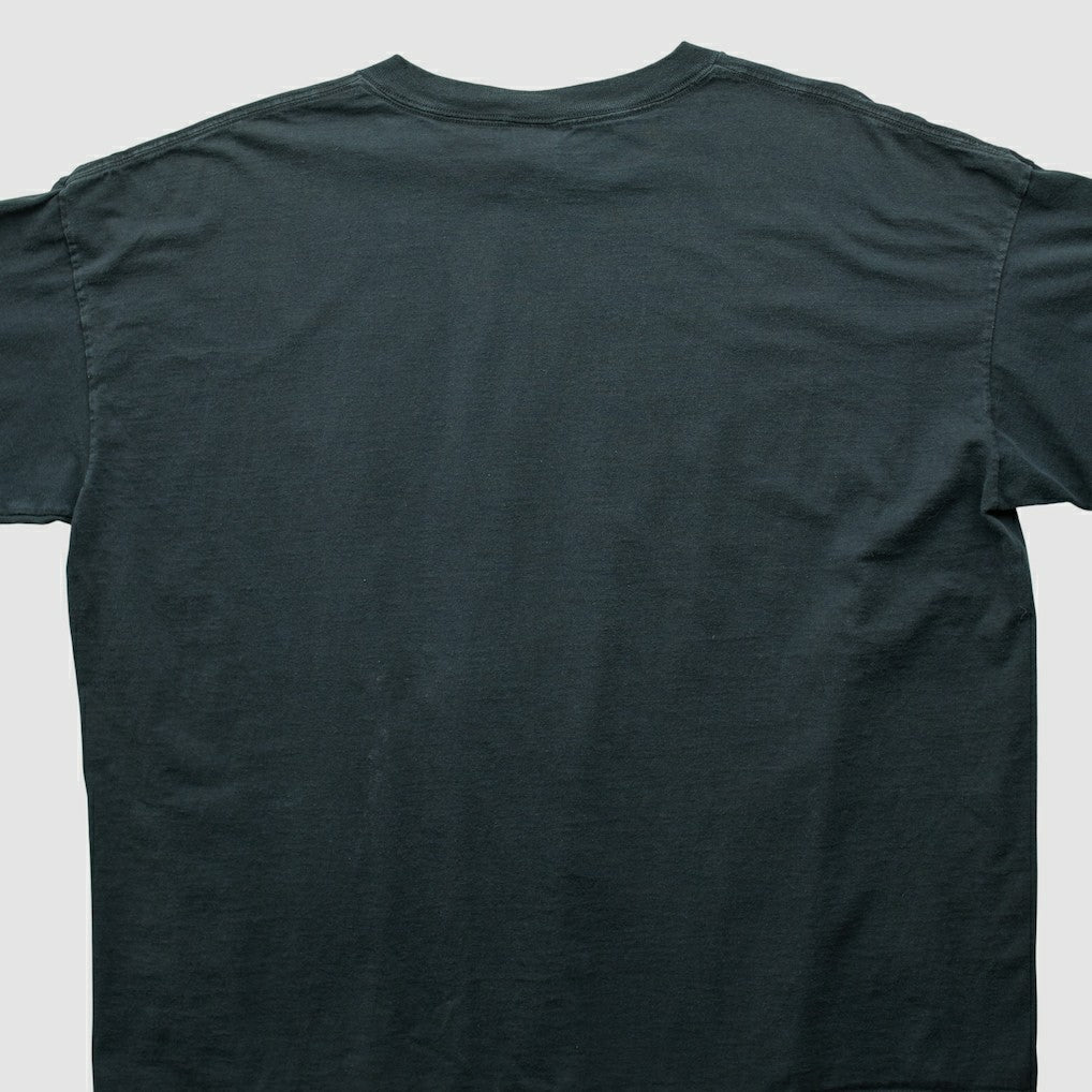 Pittsburgh Steelers NFL 2000s T-shirt - Black T-shirts