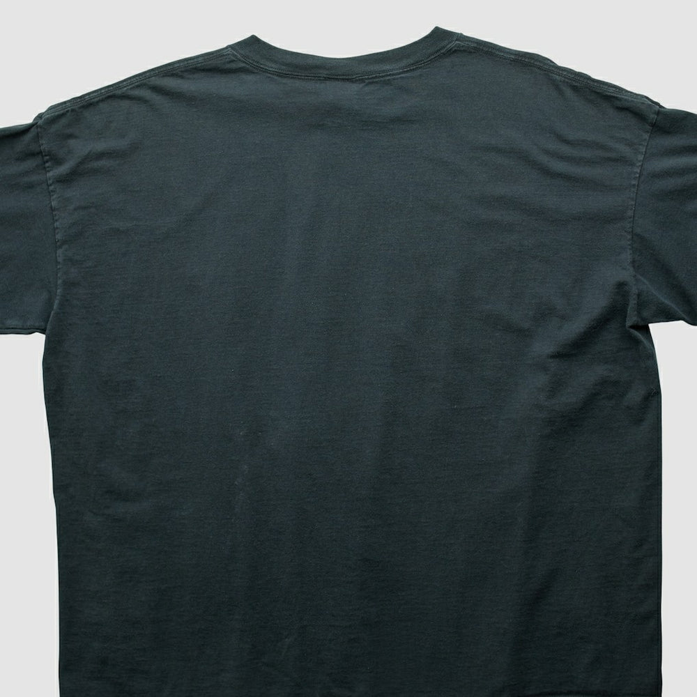 Pittsburgh Steelers NFL 2000s T-shirt - Black T-shirts