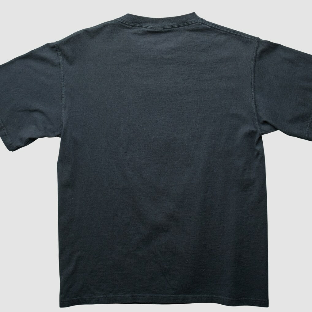 Pittsburgh Steelers NFL 2000s T-shirt - Black T-shirts