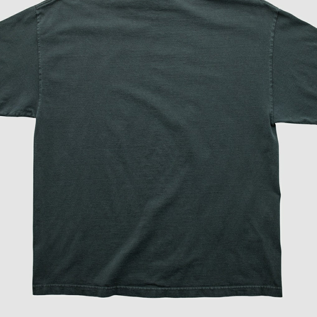 New Orleans Saints NFL 2010s T-shirt - Black T-shirts