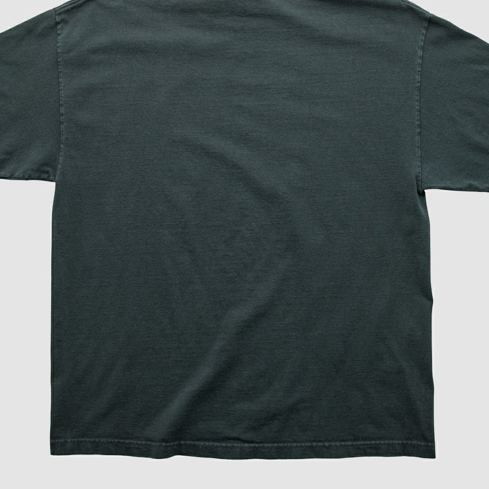 New Orleans Saints NFL 2010s T-shirt - Black T-shirts