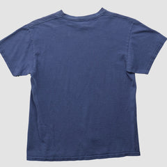 St. Louis Cardinals Genuine Merchandise 2000s T-shirt - Navy - Vintage T-shirts