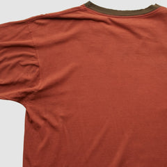 Atlanta Braves 2000s T-shirt - Red - XVintage T-shirts