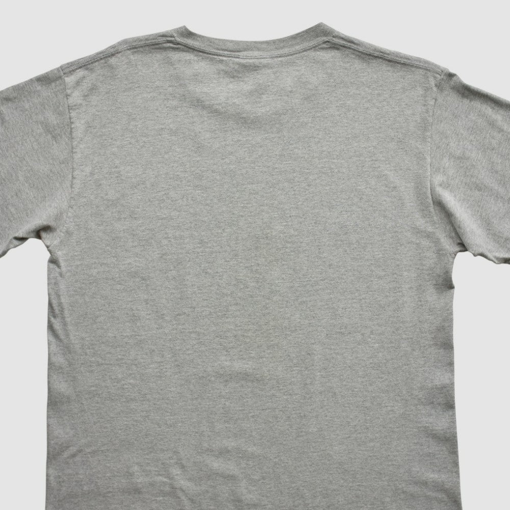 Chicago White Sox Lee Apparel 2000s T-shirt - Heather Gray - Vintage T-shirts