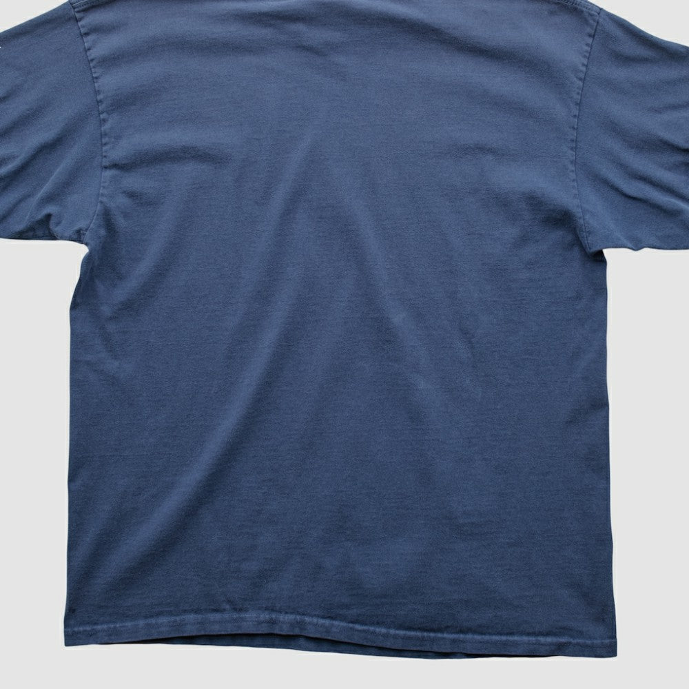 St. Louis Cardinals Nike 2000s T-shirt - Navy - Vintage T-shirts