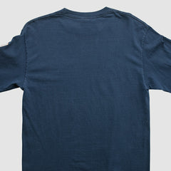Chicago Bears NFL 2010s Long Sleeve T-shirt - Navy T-shirts