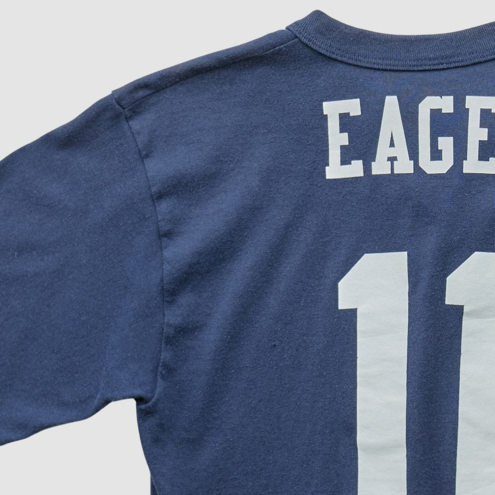 Seattle Mariners Genuine Merchandise 2000s T-shirt - Navy - XVintage T-shirts