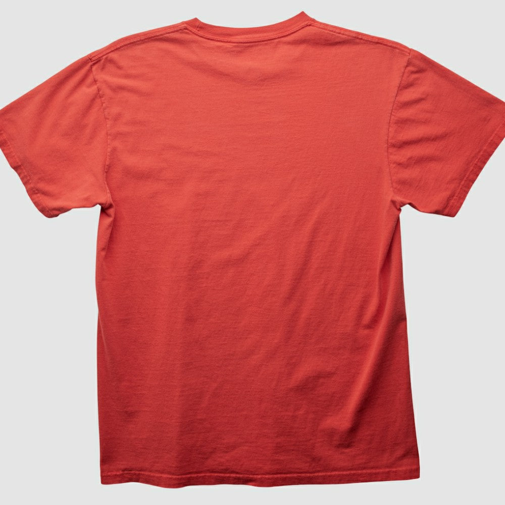 Philadelphia Phillies Majestic 2000s T-shirt - Red - Vintage T-shirts