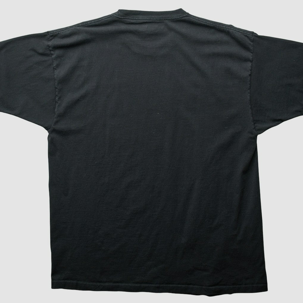 Pittsburgh Steelers Reebok 2006 T-shirt - Black T-shirts