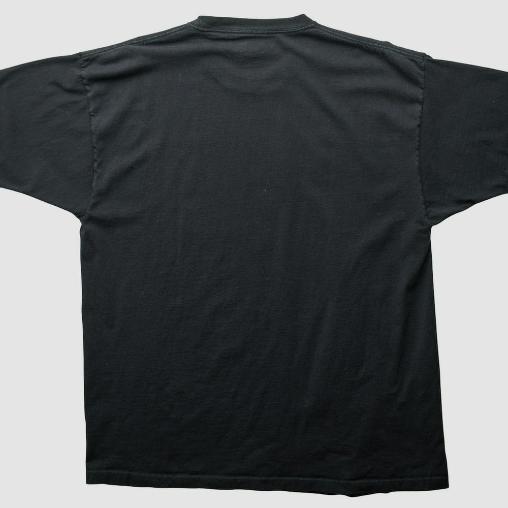 Pittsburgh Steelers Reebok 2006 T-shirt - Black T-shirts