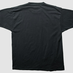 Pittsburgh Steelers Reebok 2006 T-shirt - Black T-shirts