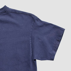 Mehmet Okur UNK 2000s T-shirt Navy Vintage - Vintage
