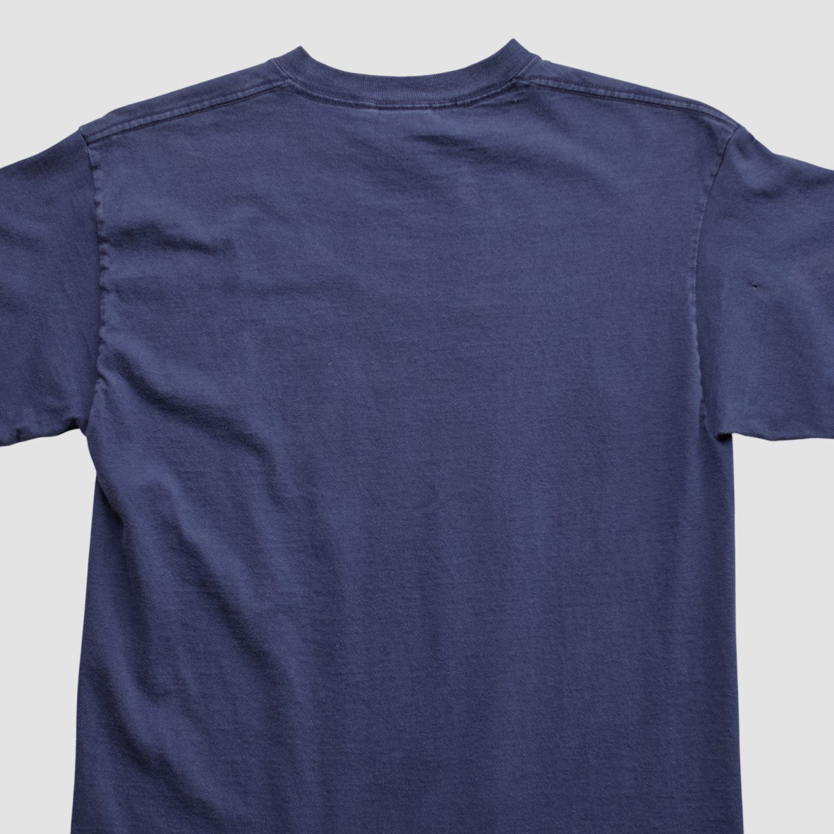 Mehmet Okur UNK 2000s T-shirt Navy Vintage - Vintage