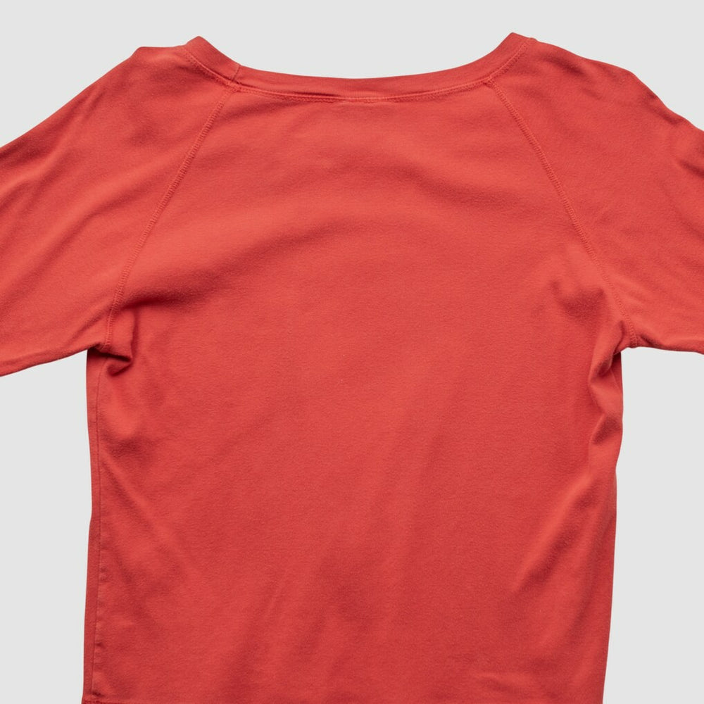 Kansas City Chiefs NFL 2000s Long Sleeve T-shirt - Red T-shirts