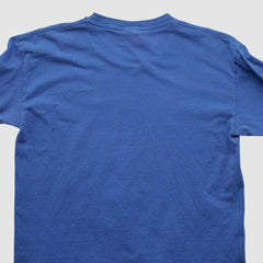 Indianapolis Colts NFL 2000s Long Sleeve T-shirt - Blue T-shirts