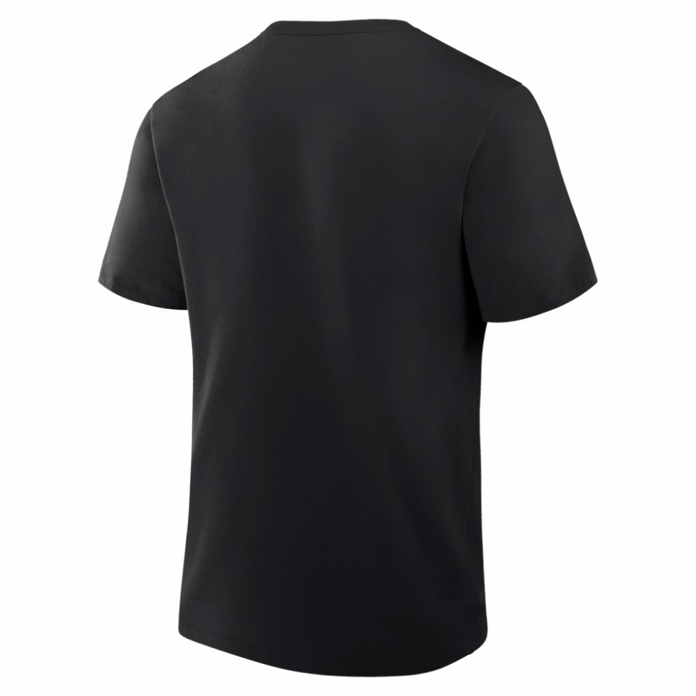 Chicago White Sox 2026 Spring Training True Icon T-Shirt - Black T-shirts