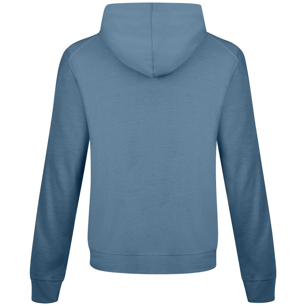 Miami Marlins Levelwear Relay Hoodie - Blue Hoodies