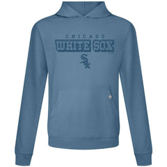 Chicago White Sox Levelwear Relay Hoodie - Blue Hoodies