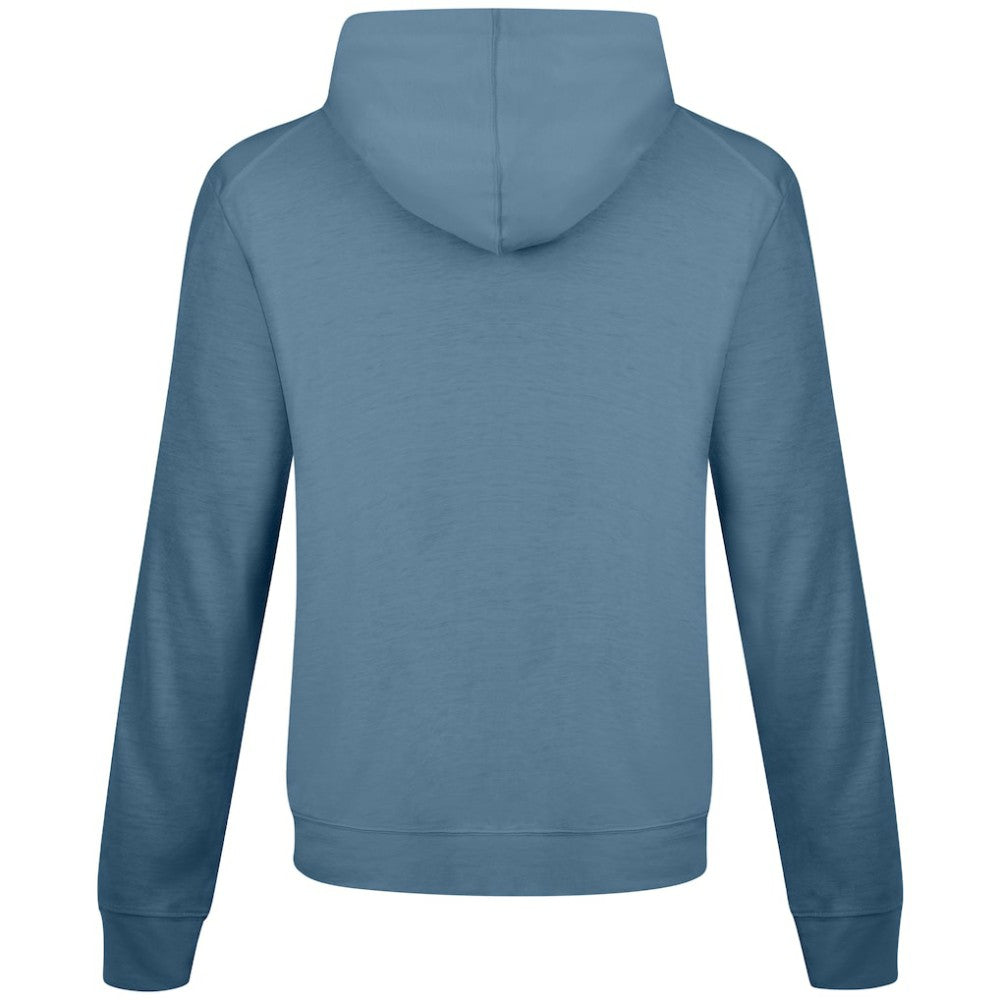 Athletics Levelwear Relay Hoodie - Blue Hoodies