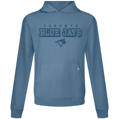 Toronto Blue Jays Levelwear Relay Hoodie - Blue Hoodies