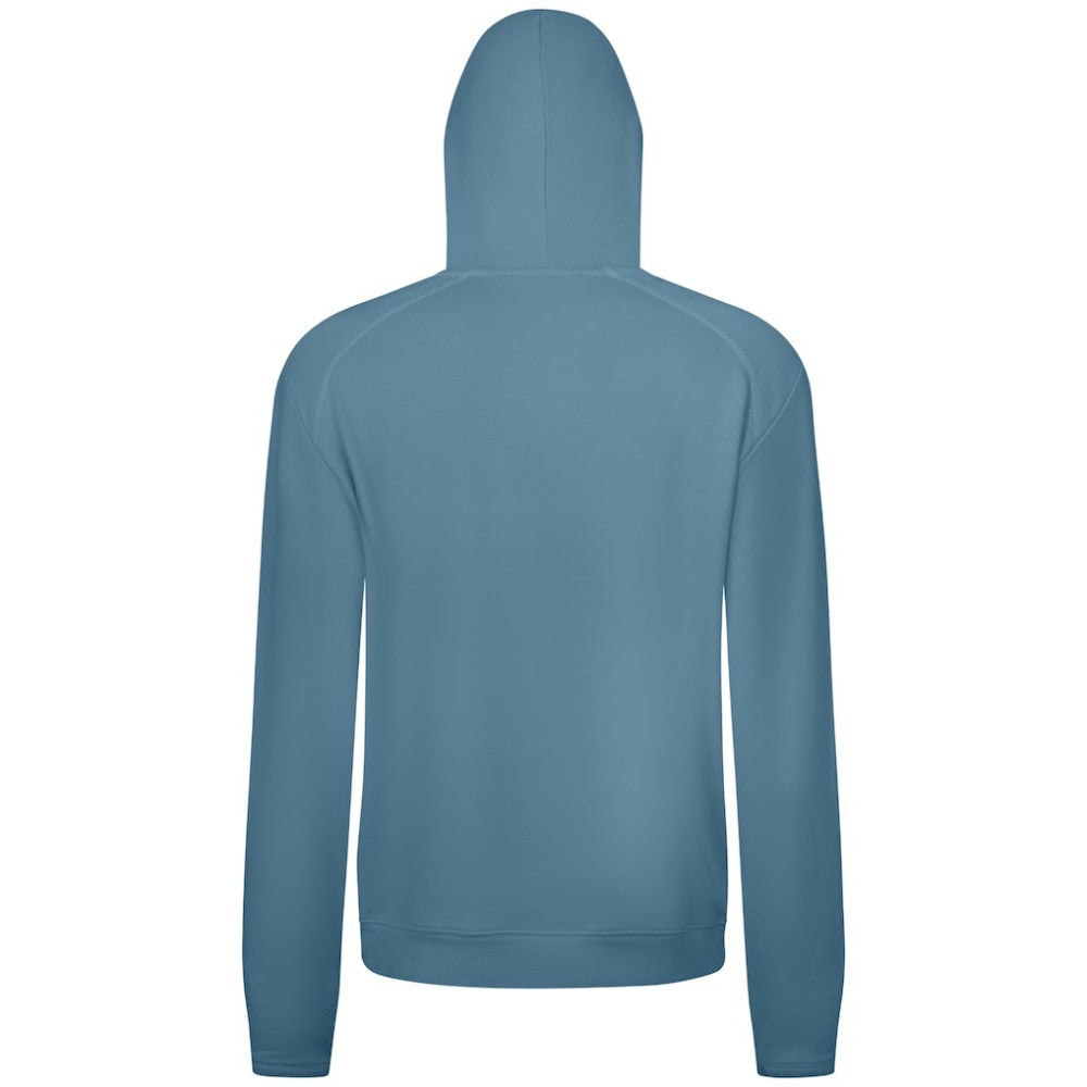 Boston Red Sox Levelwear Mandate Tri-Blend Hoodie - Blue Hoodies
