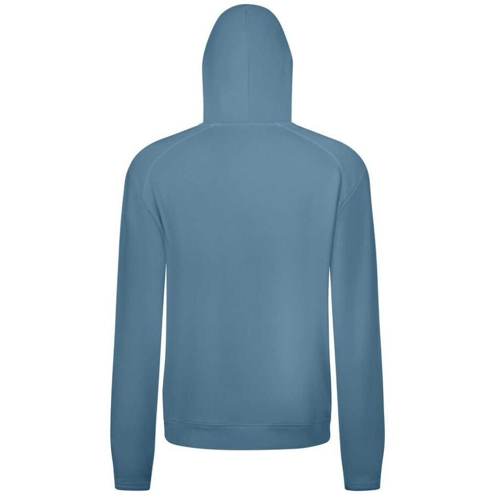St. Louis Cardinals Levelwear Mandate Tri-Blend Hoodie - Blue Hoodies