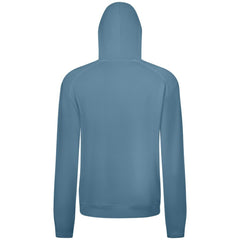 Minnesota Twins Levelwear Mandate Tri-Blend Hoodie - Blue Hoodies