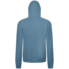 Kansas City Royals Levelwear Mandate Tri-Blend Hoodie - Blue Hoodies